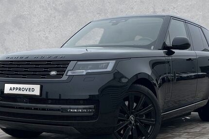 Land Rover Range Rover 3.500 km 159.890 &euro; Karlsruhe 76187