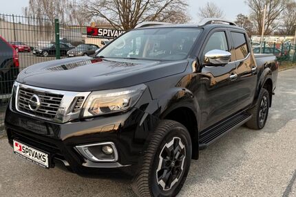 Nissan Navara 175.000 km 20.999 &euro; Hannover 30179