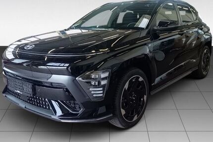 Hyundai KONA 119.326 km 33.990 &euro; Soest 59494
