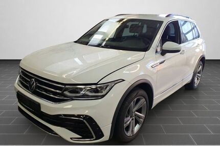 VW Tiguan 18.868 km 39.900 &euro; Simmern 55469