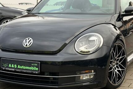 VW Beetle 140.000 km 8.990 &euro; Neuburg an der Donau 86633