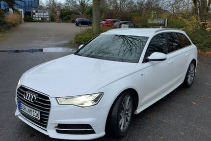 Audi A6 170.000 km 15.000 &euro; Isselburg 46419