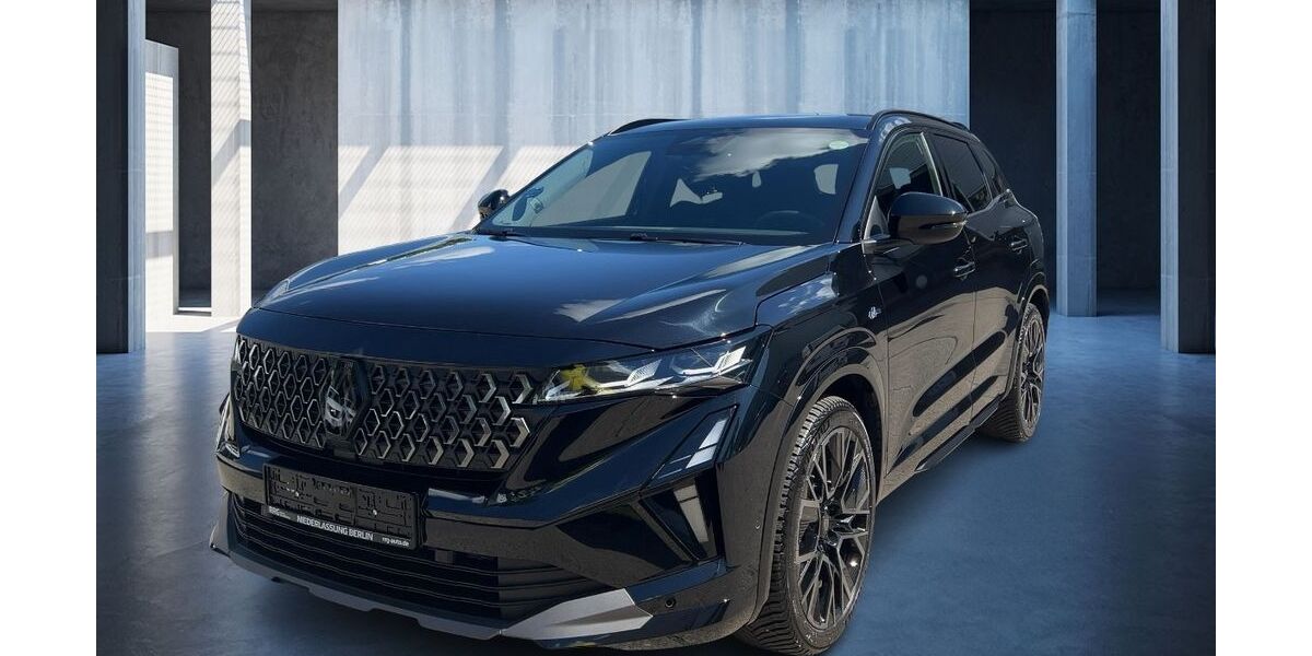 Renault Austral 5.000 km 37.990 &euro; Berlin 13055