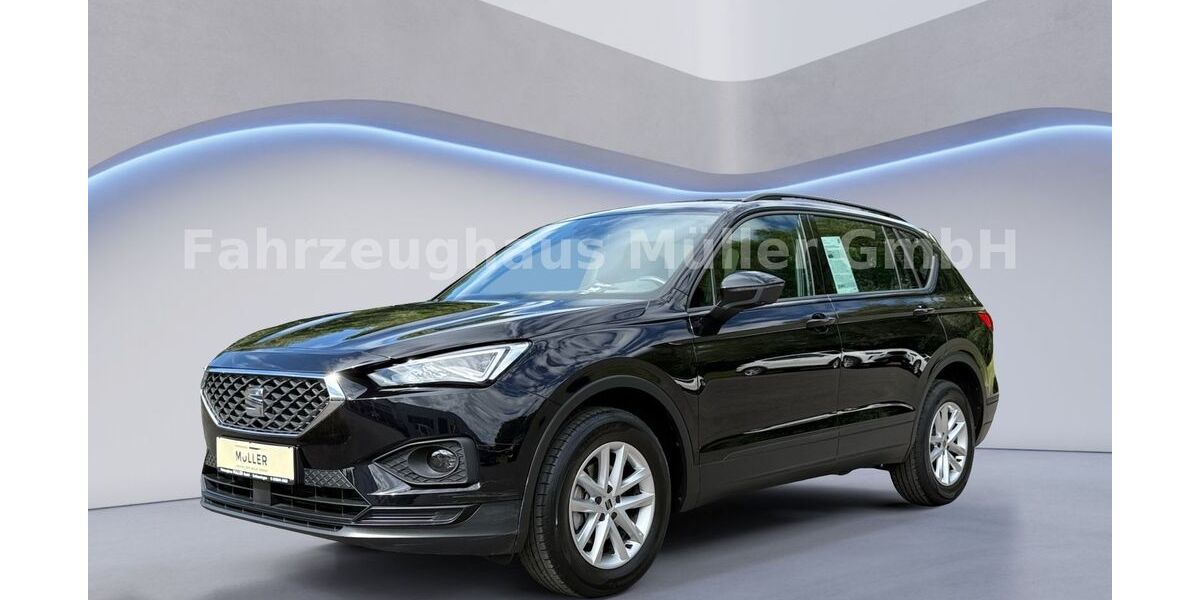 Seat Tarraco 17.400 km 27.900 &euro; Schleusingen 98553