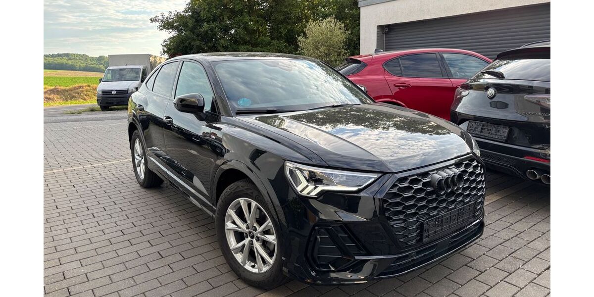 Audi Q3 69.800 km 29.900 &euro; Volkach 97332
