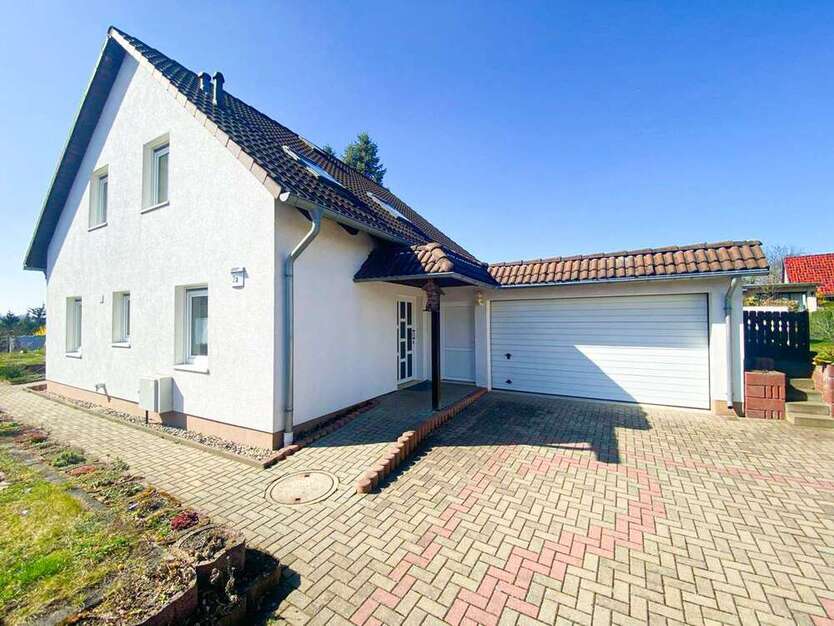 Haus zum Kaufen in Benndorf 280.000 € 120 m²