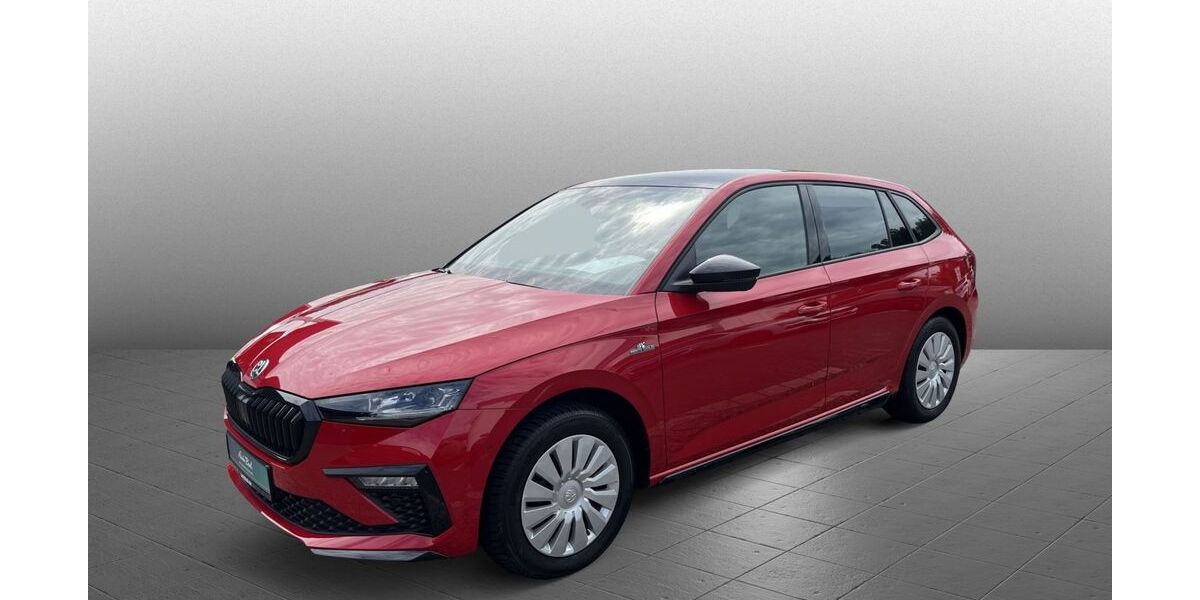 Skoda Scala 14.560 km 26.890 &euro; Diez 65582