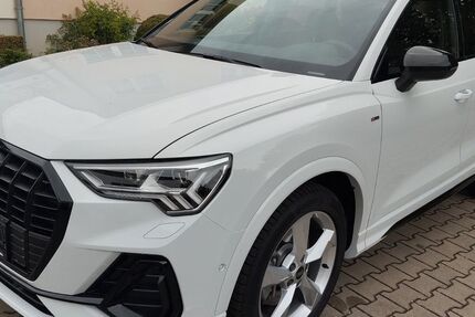 Audi Q3 7.260 km 43.900 &euro; Hilpoltstein 91161