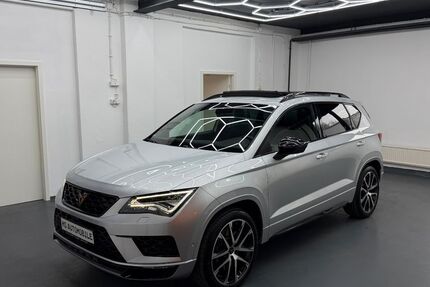 Cupra Ateca 92.000 km 22.990 &euro; Göppingen 73037