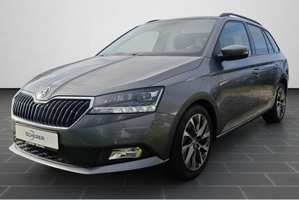 Skoda Fabia 48.900 km 16.790 € Neustadt a.d. Weinstraße 67433