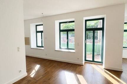 Wohnung Leipzig Stötteritz - 2 Zimmer, 67 m&sup2;, 750&euro; | Angebot:26862877