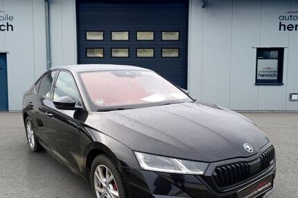 Skoda Octavia 79.950 km 24.950 &euro; Rheinböllen 55494