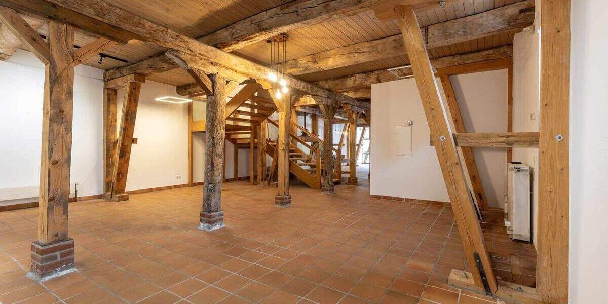 Mehrfamilienhaus, Wohnhaus Boizenburg - 4 Zimmer, 430 m&sup2;, 485.000&euro; | Angebot:25691343
