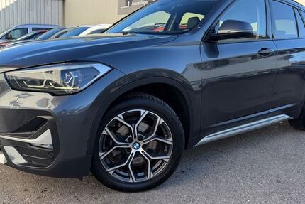 BMW X1 163.000 km 16.990 &euro; Kempten 87437