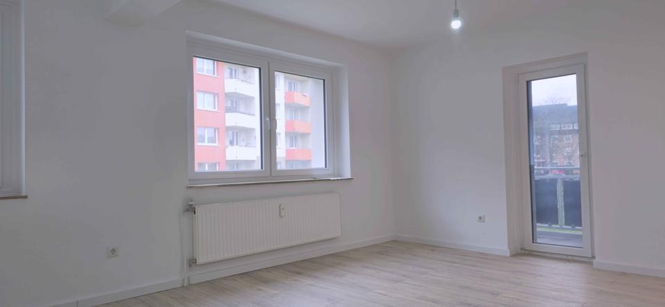 Erdgeschoßwohnung Minden Kuhlenkamp - 1.5 Zimmer, 36 m&sup2;, 520&euro; | Angebot:25646841