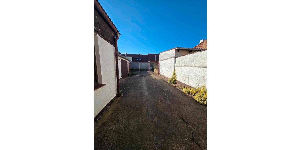 Reihenhaus Gnoien - 4.5 Zimmer, 120 m&sup2;, 169.000&euro; | Angebot:27018338