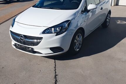 Opel Corsa 26.734 km 7.800 &euro; Husum 25813