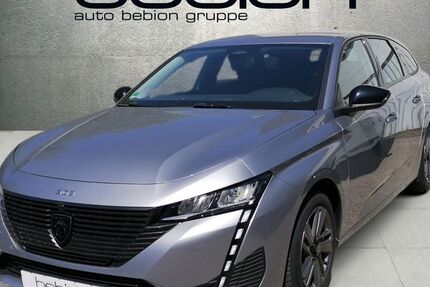 Peugeot 308 38.800 km 19.280 &euro; Schönaich 71101