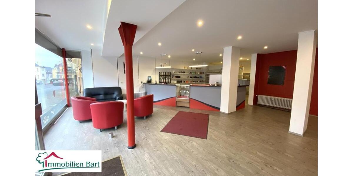 72 M² LADEN IN PERL ZU VERMIETEN, SOFORT FREI zimmer