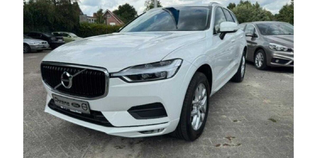 Volvo XC60 22.771 km 36.990 &euro; Papenburg 26871