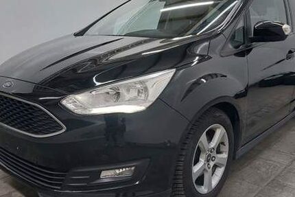 Ford C-Max 113.000 km 8.890 &euro; Detmold 32758