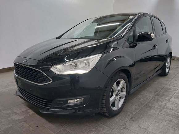 Ford C-Max 113.000 km 8.890 &euro; Detmold 32758