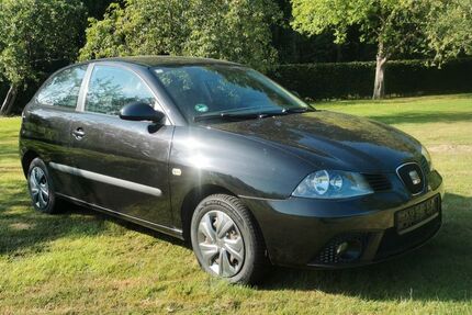 Seat Ibiza 189.654 km 2.300 &euro; Westerkappeln 49492