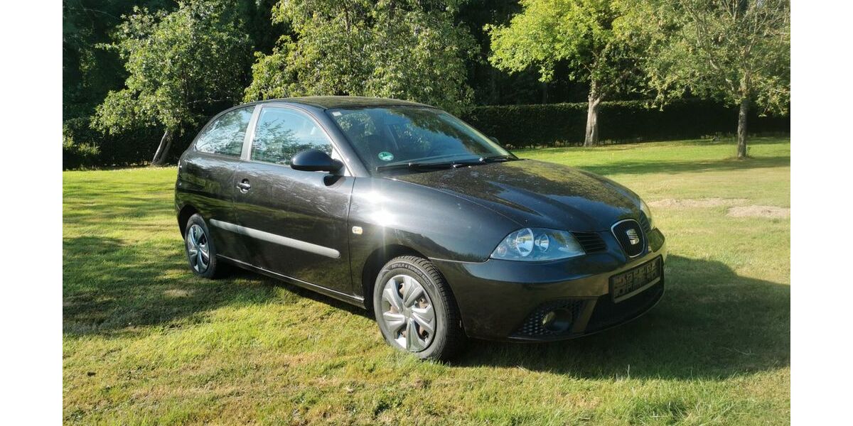 Seat Ibiza 189.654 km 2.300 &euro; Westerkappeln 49492