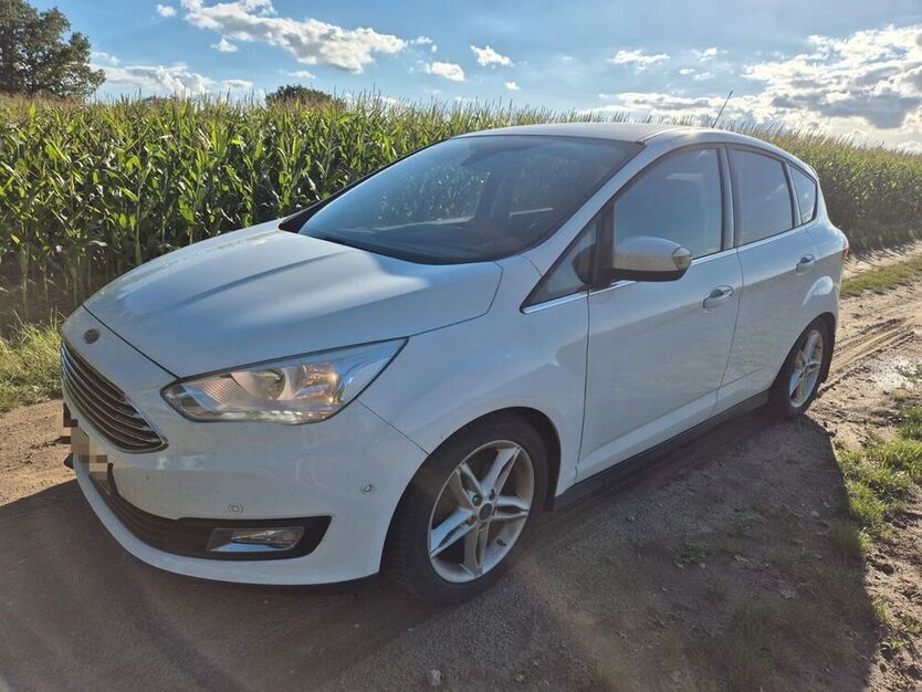 C-Max