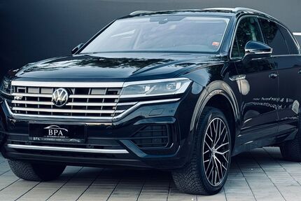 VW Touareg 143.500 km 34.900 &euro; Neumarkt id opf 92318