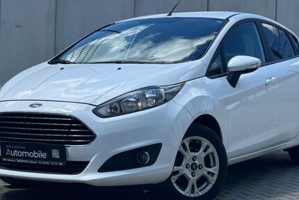 Ford Fiesta 249.000 km 4.999 € Leimen 69181