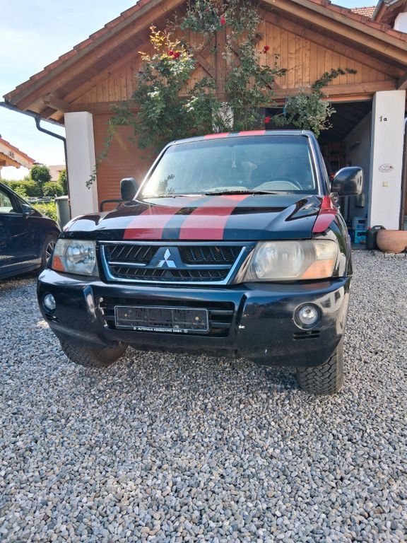 Pajero