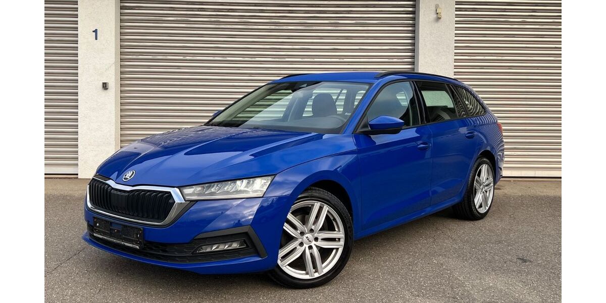 Skoda Octavia 129.600 km 14.950 &euro; Hildrizhausen /Stuttgart 71157