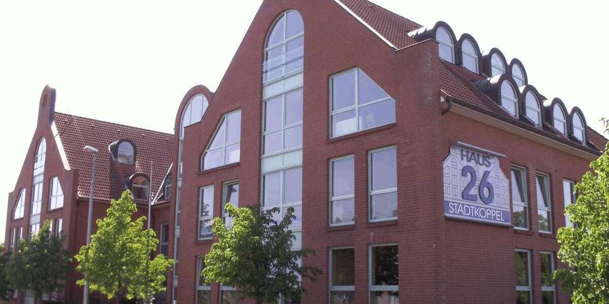 Gewerbeobjekt Lüneburg Neu Hagen - 197.000&euro; | Angebot:27125611