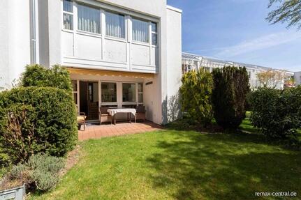 REMAX - Charmantes RMH in Sendling!