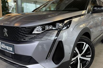 Peugeot 5008 20.096 km 26.990 € Lilienthal 28865
