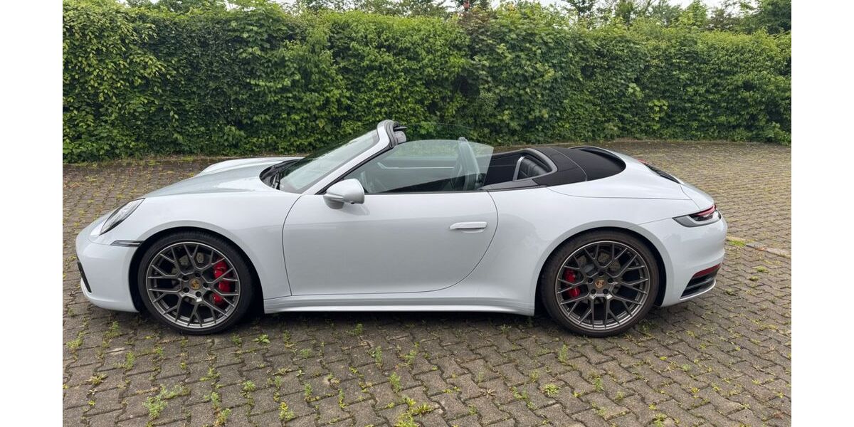 Porsche 992 9.000 km 150.000 &euro; Vaterstetten - Neufarn 85646