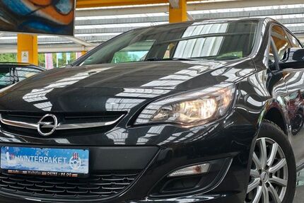 Opel Astra 59.800 km 8.795 &euro; Heide 25746