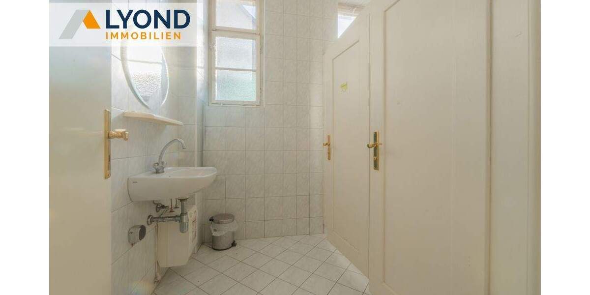 Mehrfamilienhaus, Wohnhaus Jeßnitz Jeßnitz (Anhalt) - 7 Zimmer, 423 m&sup2;, 180.000&euro; | Angebot:25676919