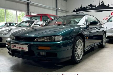 Nissan 200 SX
