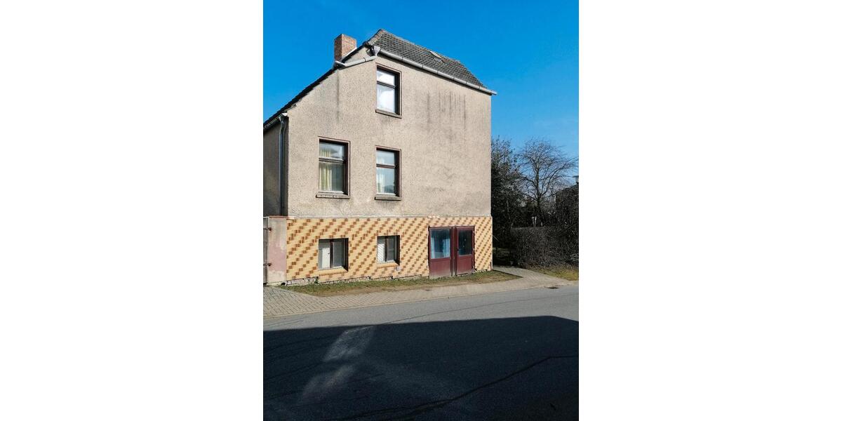 Einfamilienhaus Altentreptow - 5 Zimmer, 113 m&sup2;, 72.500&euro; | Angebot:26215343