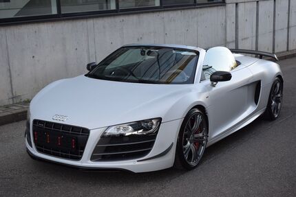 Audi R8 8.570 km 129.990 &euro; Leinfelden-Echterdingen 70771