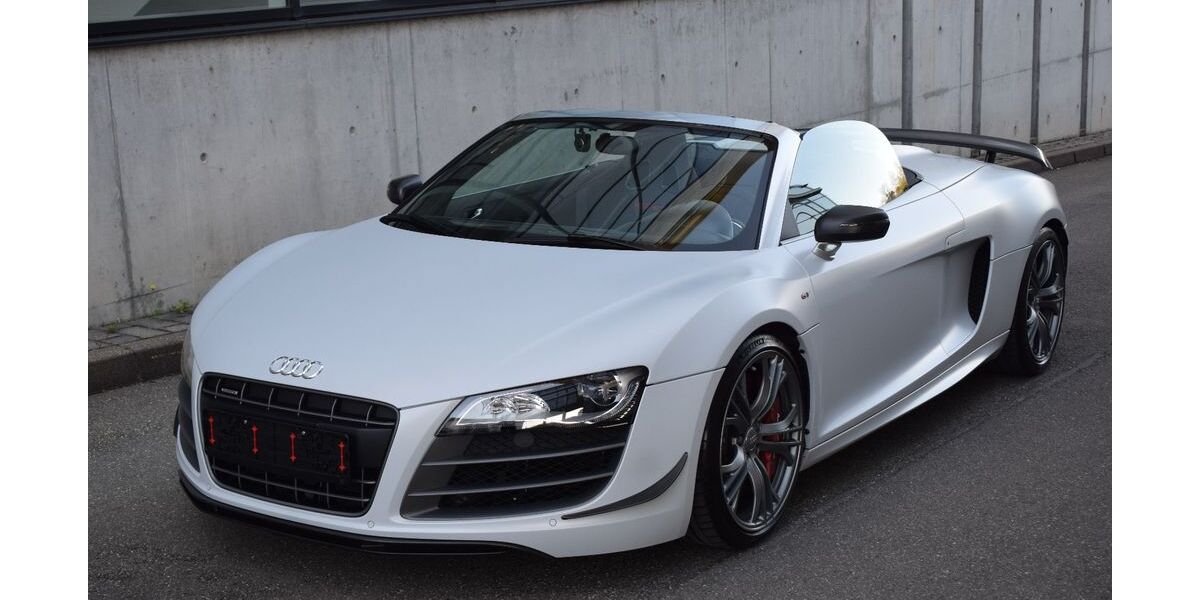 Audi R8 8.570 km 129.990 &euro; Leinfelden-Echterdingen 70771