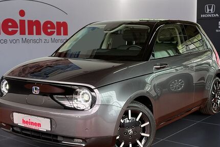 Honda e 47.659 km 16.899 &euro; Werne 59368