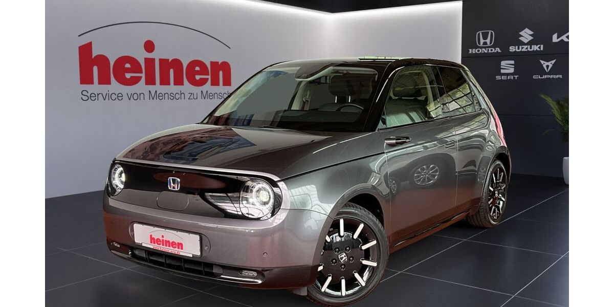 Honda e 47.659 km 16.899 &euro; Werne 59368