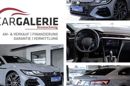 VW Arteon 58.971 km 34.600 &euro; Braunschweig 38116