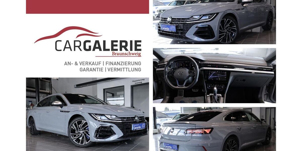 VW Arteon 58.971 km 34.600 &euro; Braunschweig 38116