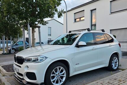 BMW X5 110.300 km 21.990 &euro; Ludwigshafen 67067
