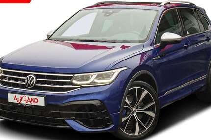VW Tiguan 67.288 km 37.950 &euro; Neubrandenburg 17036