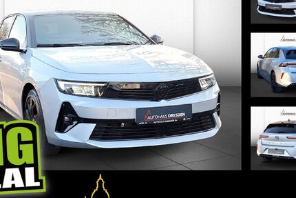 Opel Astra 39.384 km 17.490 &euro; Dresden 01217